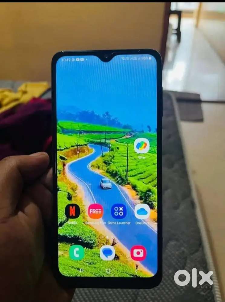 Samsung a12 for sale