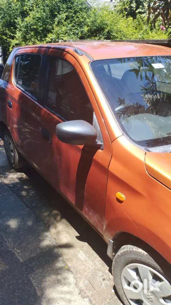 Maruti ALTO  k10  Automatic 43k km only runned amt very good condition