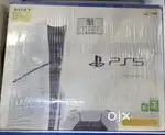 PS5 SLIM  PLAYSTATION 5 SLIM 1 YEAR OFFICIAL WARRANTY