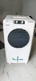 Voltas Cooler 36 litre 8 months original warranty left