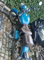 Royal enfield classic 350 2019 model