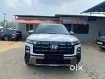 Hyundai Creta 1.5 SX, 2024, Petrol