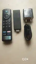 Amazon fire stick