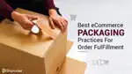 Packaging/Scanning