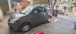 Maruti Suzuki Wagon R 2011 CNG & Hybrids 121000 Km Driven
