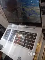 HP 8generation i5 5 sal old
