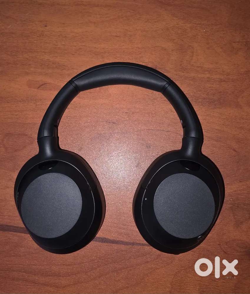 Sony ULT Wear WH-ULT900N Noise Cancellation Wireless Headphones