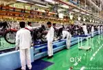 ~~DIRECT REQUIREMENT IN MANUFACTURING COMPANY