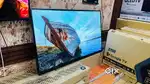 32inch smart Android led tv wholesale price with 1 year warranty