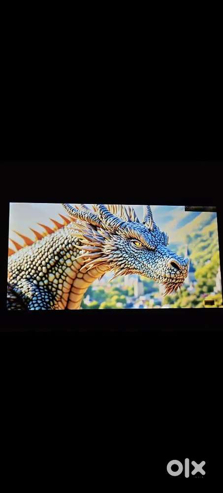 Iffalcon 43inch 4k by tcl
