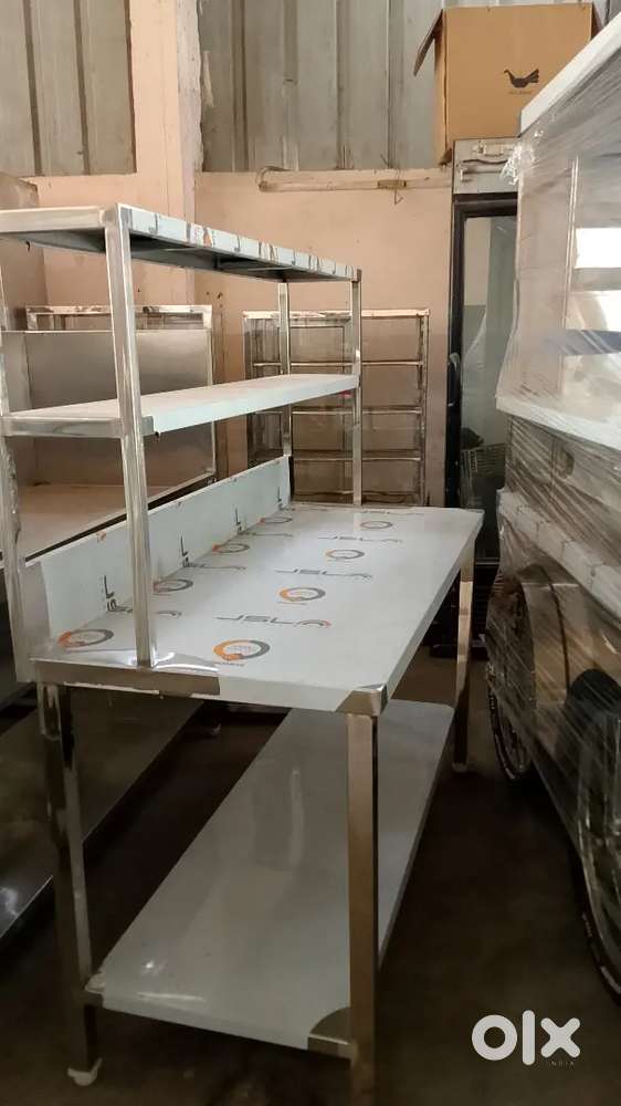 Cochin hotel equipments