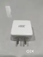 Realme VOOC charger 20 watt /Realme charger /20 watt charger /VOOC