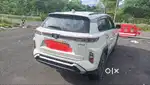 Maruti Suzuki Grand Vitara 2022 Petrol Well Maintained