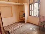 Single Room Without Kitchen