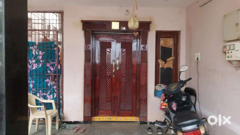 #2BHK #Individual house