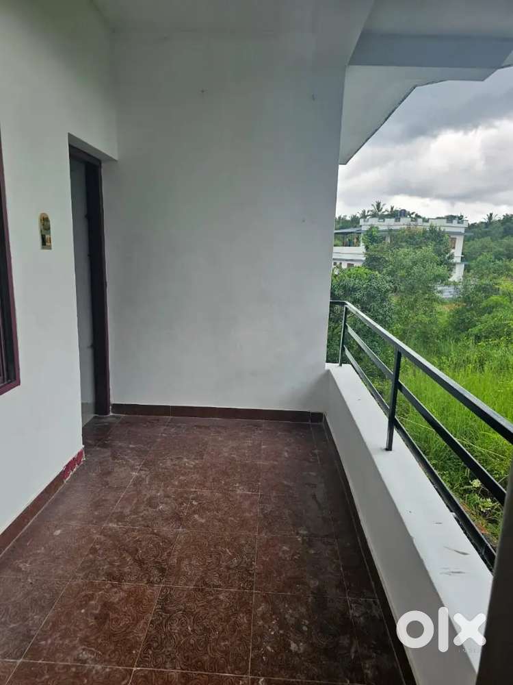 Near GHS chattukappara