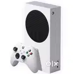 Xbox Series S 512 GB
