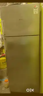 Bosch Refrigerator 347 Liter 3 star
