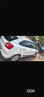 Maruti Suzuki Baleno Petrol Good Condition