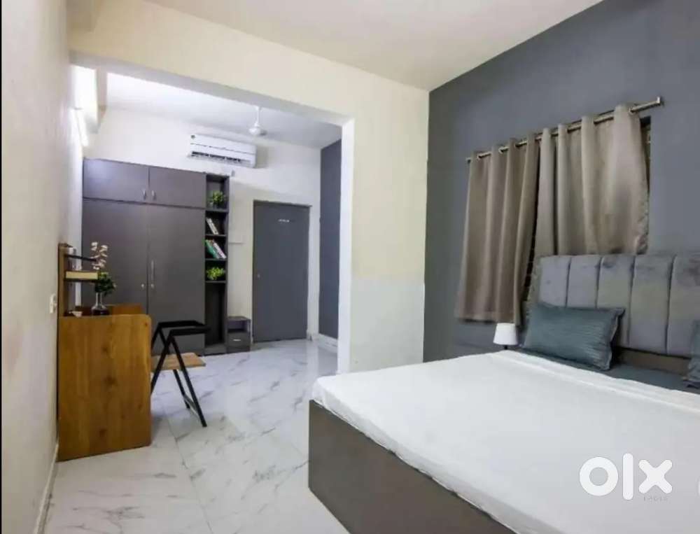 Elite stay in near by hudda metro gurgaon