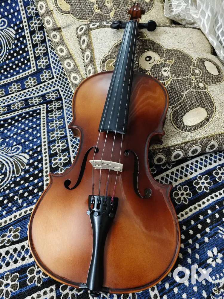 Used Filbert Violin  Excellent Condition Professional Quality