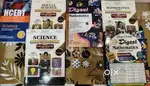 Class 10th Sample paper, exemplar and lab manual book