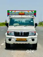 MAHINDRA BOLERO EXTRALONG 1.7 T