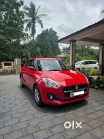 Maruti Suzuki Swift 2018 AMT VXI, 2022, Petrol
