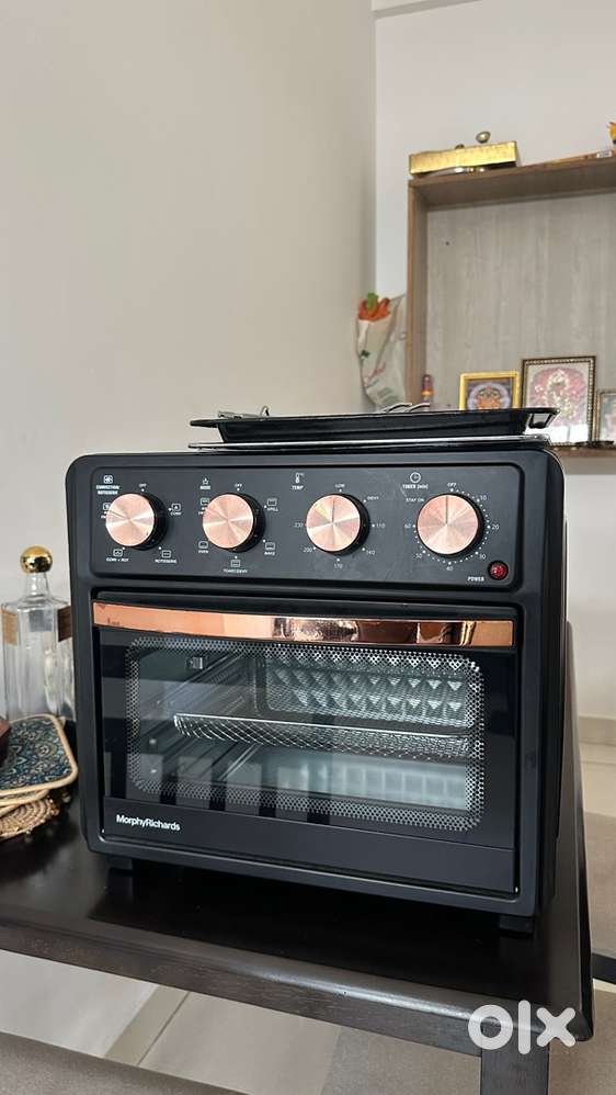 Morphy Richards AirCrisp 25 Litre Air Fryer Oven