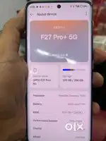 Oppo F27 PRO+ 5G