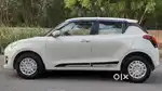 Maruti Suzuki Swift VXi + Manual, 2020, Petrol