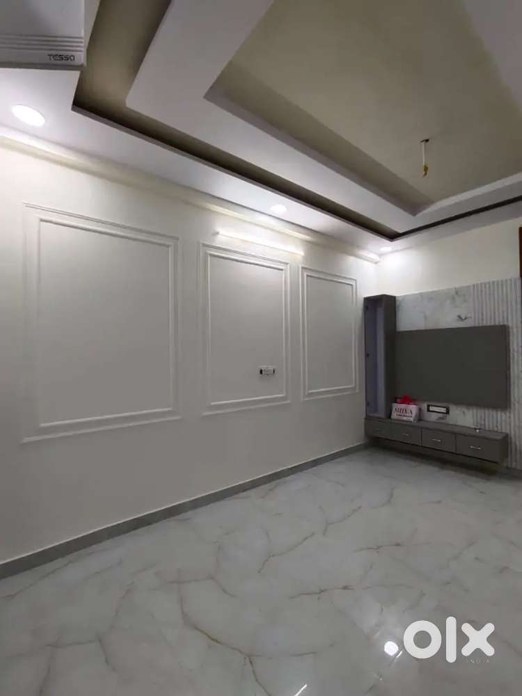 2BHK semi furnished flat at kalwar road