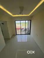 1bhk flat for sale in market