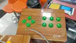 Sega wooden box
