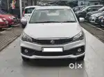 Maruti Suzuki Ciaz Sigma 1.5, 2021, Petrol