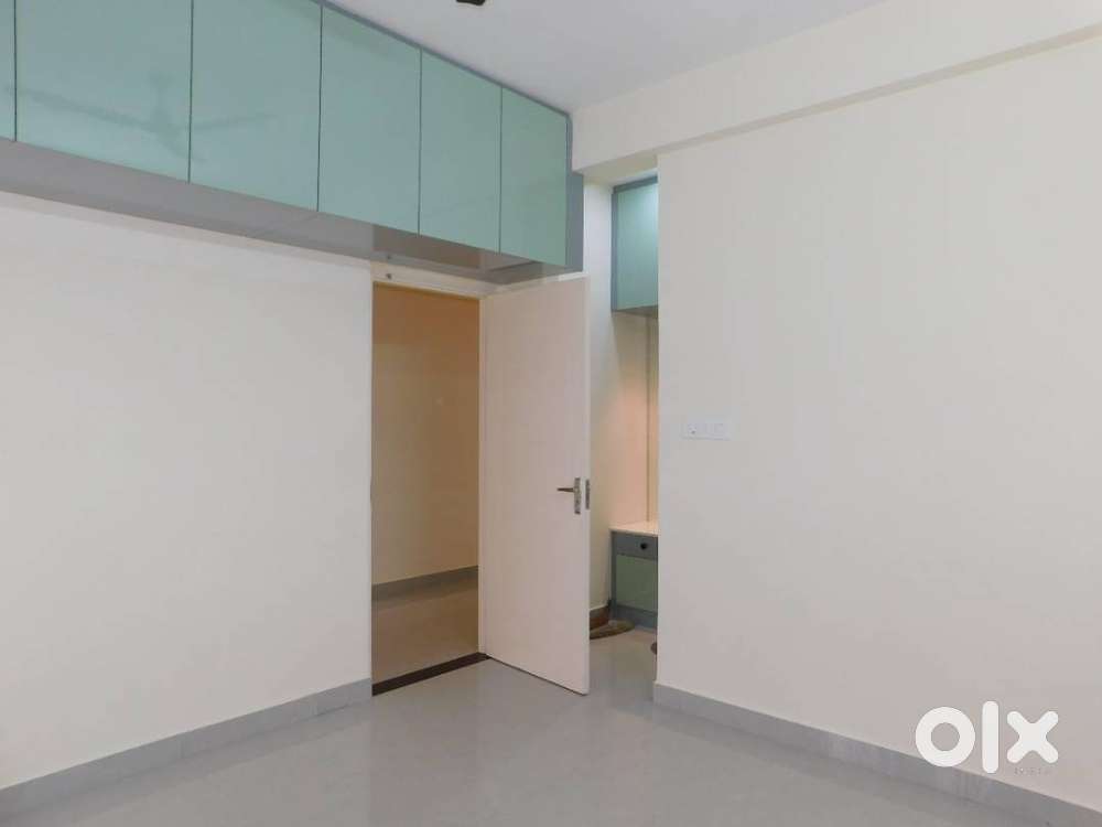 3BHK Available for Lease Banashankari