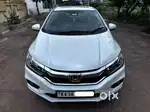 Honda City i-DTEC VX, 2019, Diesel