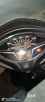 HONDA ACTIVA 6G