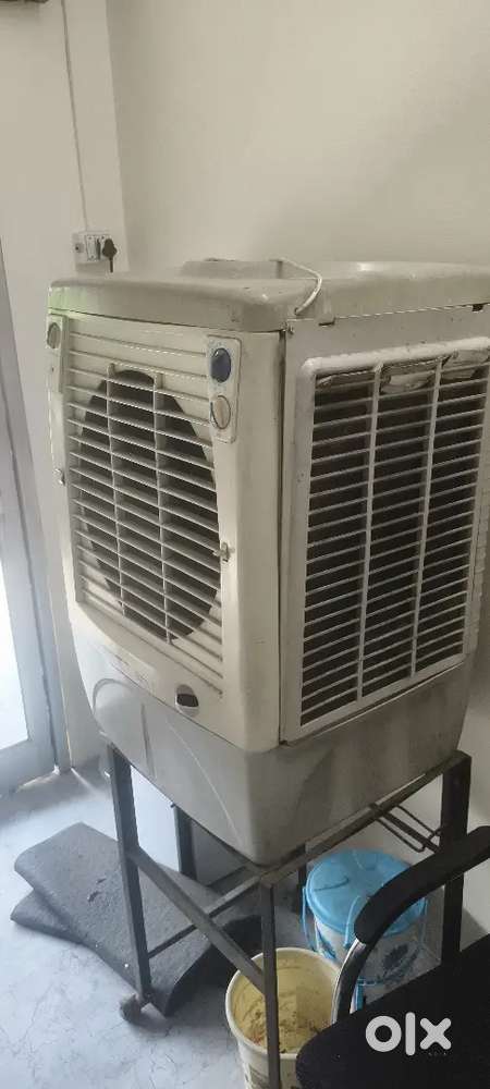 Air COOLER