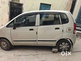 Maruti Suzuki Zen Estilo 2007 Petrol 78000 Km Driven