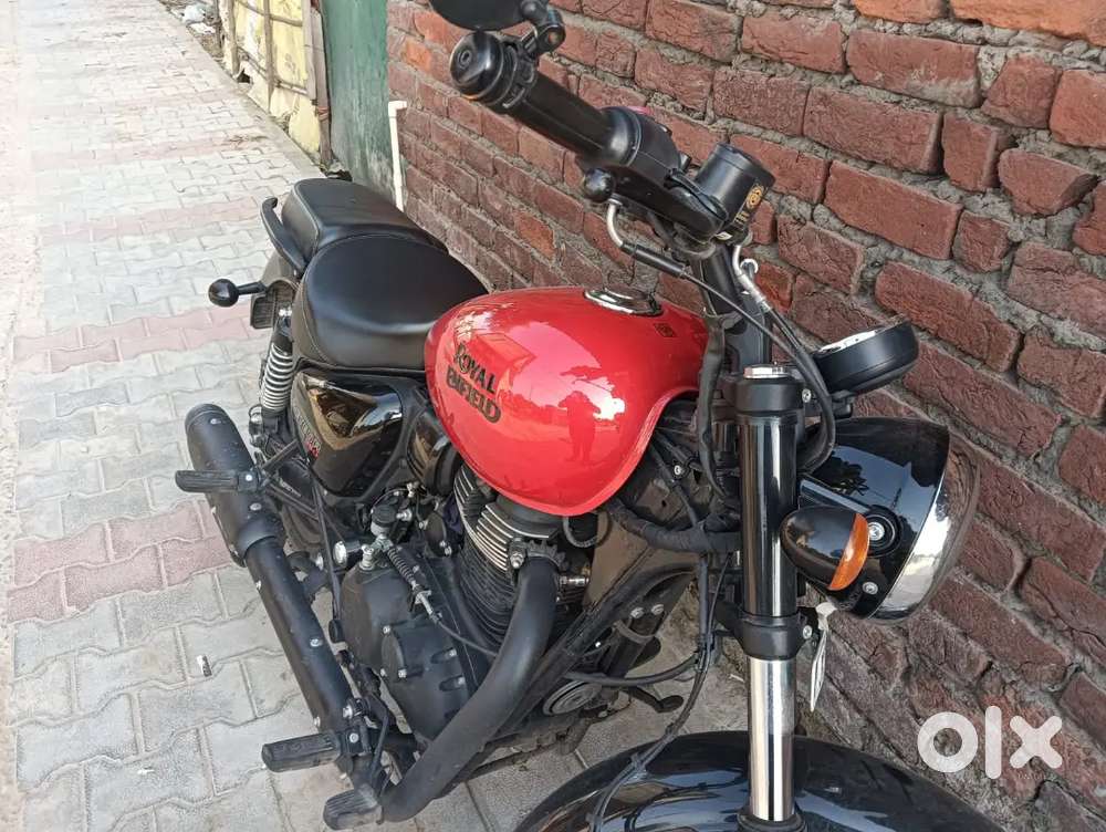Zero scratch