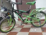 Bilkul new h cycle