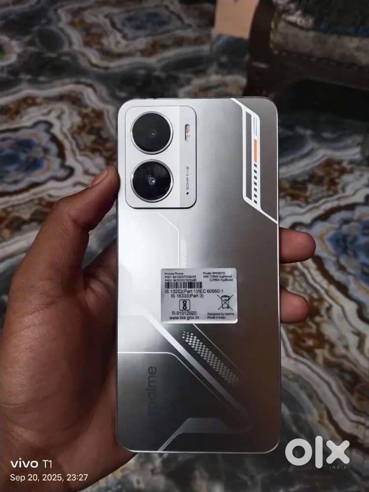 Realme p3 6/128