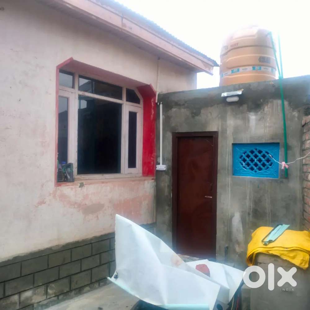 Low budget single Store house on sale
Ready to Move
Land 4.marla