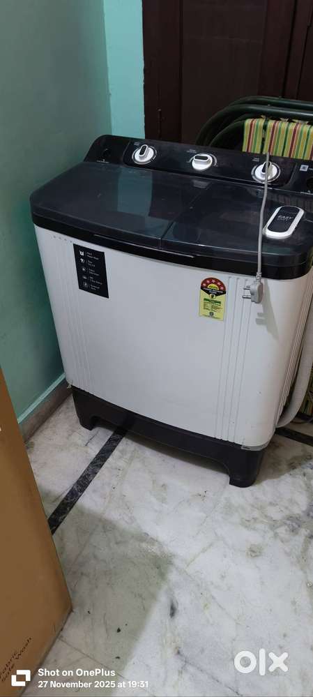 Realme 7kg Washing Machine
