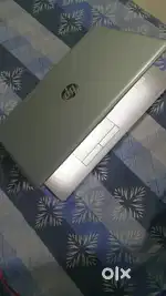 Hp laptop i3 7th