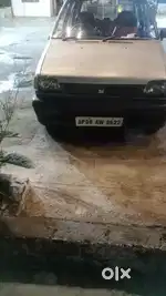 Maruti Suzuki 800 2004 Petrol 95000 Km Driven good condition