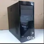 HP PRO MODEL CORE I3 3RD GEN CPU