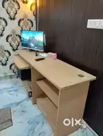 Computer Table  counter