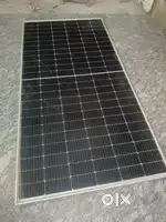 ANCHOR SOLAR PANEL